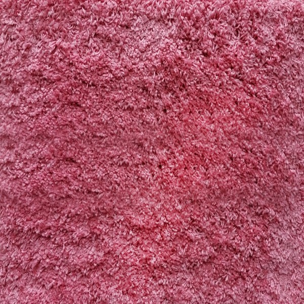 Candy Shag Passion Pink